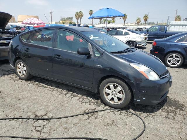 JTDKB20U397888801 - 2009 TOYOTA PRIUS BLACK photo 4