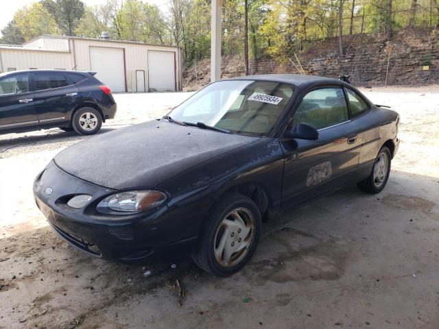 1998 FORD ESCORT ZX2, 