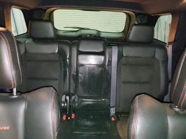 1C4RJFLG2LC385354 - 2020 JEEP GRAND CHER TRAILHAWK 红色 照片 10