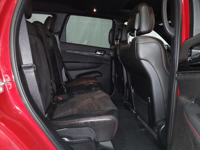 1C4RJFLG2LC385354 - 2020 JEEP GRAND CHER TRAILHAWK 红色 照片 11