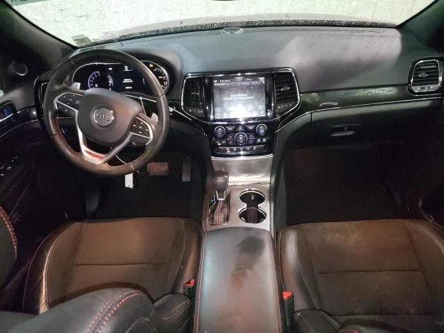 1C4RJFLG2LC385354 - 2020 JEEP GRAND CHER TRAILHAWK 红色 照片 8