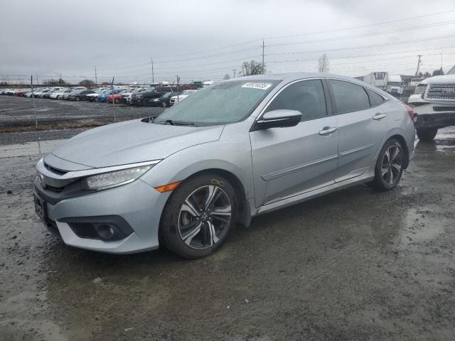 2016 HONDA CIVIC TOURING, null