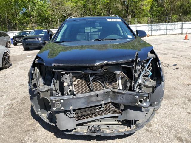 3GYFNCE31GS568433 - 2016 CADILLAC SRX PERFORMANCE COLLECTION Қара фото 5