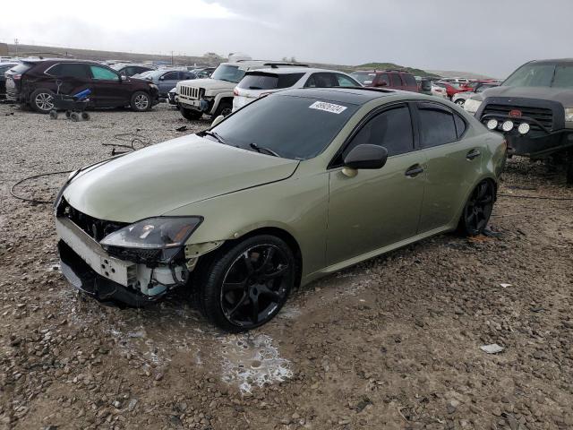 2006 LEXUS IS 350, 