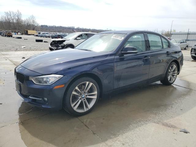 2014 BMW 328 XI, 
