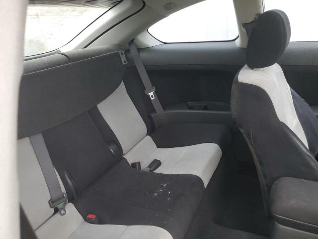 JTKDE177870209100 - 2007 TOYOTA SCION TC 白色 照片 10