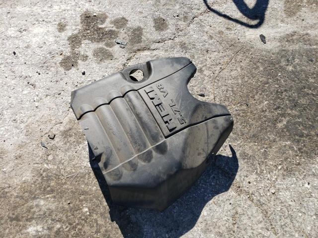 1C6RR7LT3KS560170 - 2019 RAM 1500 CLASS SLT 红色 照片 12