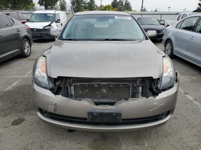 1N4CL21E07C193209 - 2007 NISSAN ALTIMA HYBRID TAN photo 5