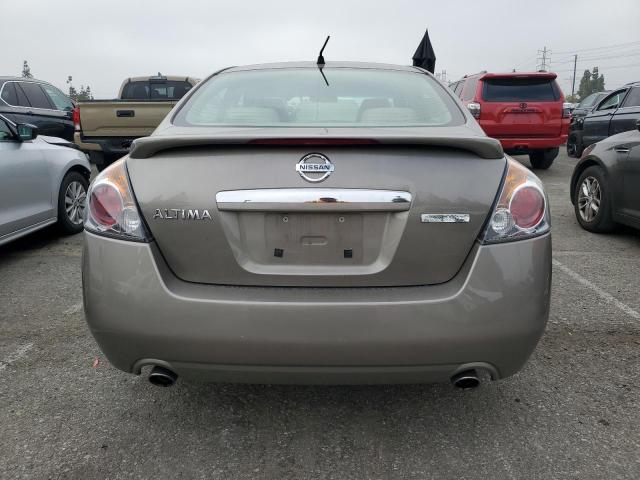 1N4CL21E07C193209 - 2007 NISSAN ALTIMA HYBRID TAN photo 6