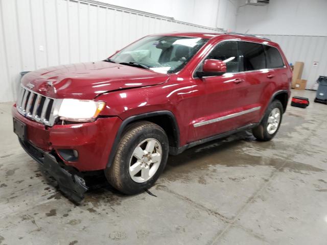 2013 JEEP GRAND CHER LAREDO, 