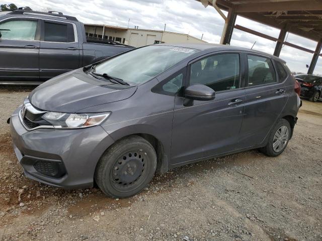 2019 HONDA FIT LX, null