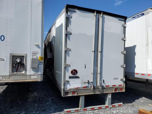 1GRAP0626KJ136659 - 2019 GDAN TRAILER WHITE photo 3