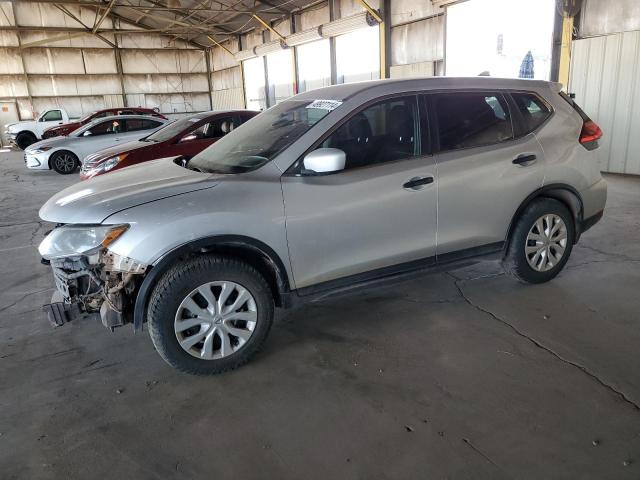 2017 NISSAN ROGUE S, 