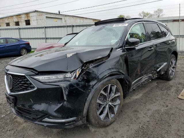 2023 ACURA MDX TECHNOLOGY, 