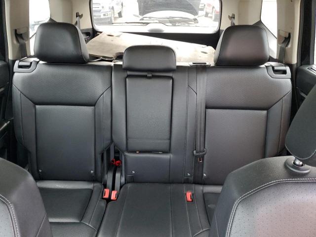 1V2MR2CA2JC576307 - 2018 VOLKSWAGEN ATLAS SEL Qara foto 10