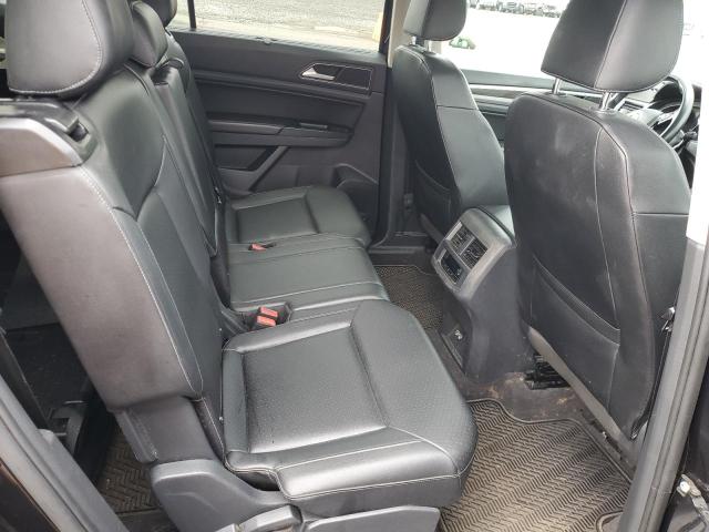 1V2MR2CA2JC576307 - 2018 VOLKSWAGEN ATLAS SEL Qara foto 11