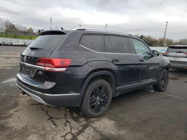 1V2MR2CA2JC576307 - 2018 VOLKSWAGEN ATLAS SEL Qara foto 3