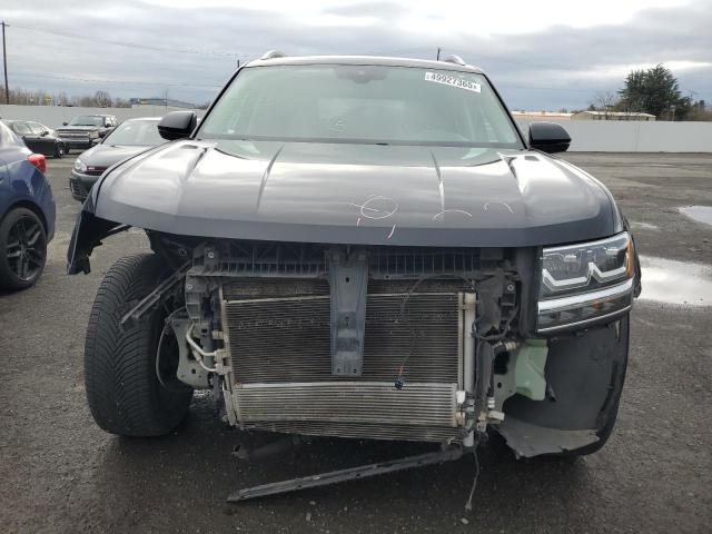 1V2MR2CA2JC576307 - 2018 VOLKSWAGEN ATLAS SEL Qara foto 5