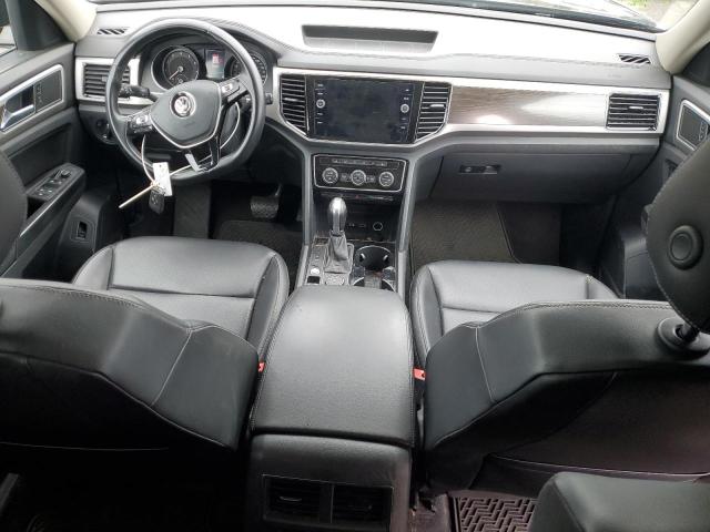1V2MR2CA2JC576307 - 2018 VOLKSWAGEN ATLAS SEL Qara foto 8