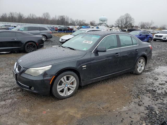 2009 BMW 528 XI, 