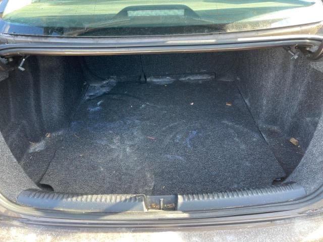 3VW2K7AJ7FM202825 - 2015 VOLKSWAGEN JETTA BASE BROWN photo 9