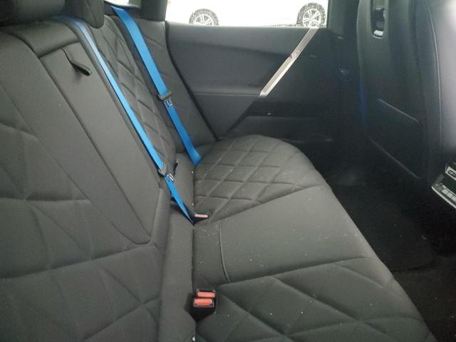 WB523CF00PCL83127 - 2023 BMW IX XDRIVE50 BLACK photo 10