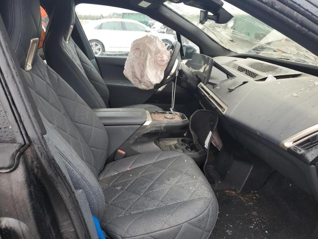 WB523CF00PCL83127 - 2023 BMW IX XDRIVE50 BLACK photo 7