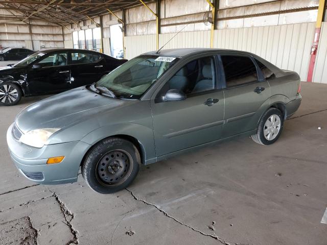 2006 FORD FOCUS ZX4, 