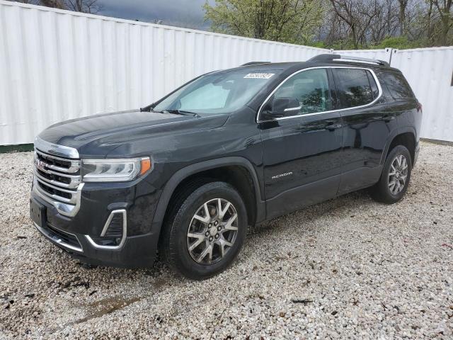 2021 GMC ACADIA SLT, 