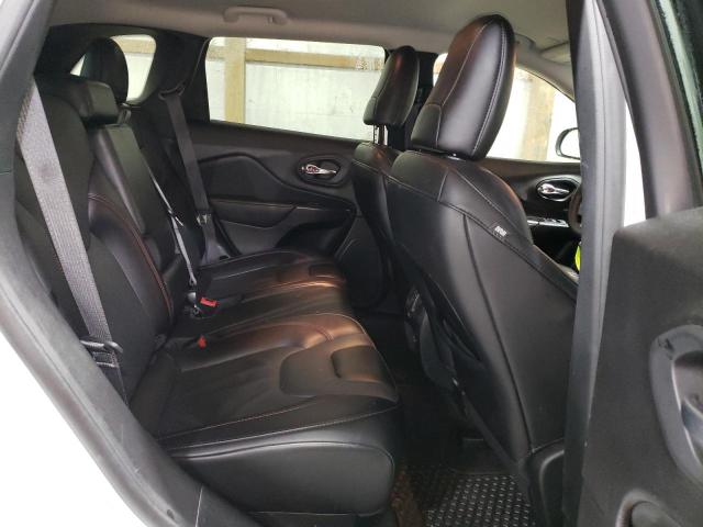 1C4PJMBX3ND504099 - 2022 JEEP CHEROKEE TRAILHAWK Ağ foto 11