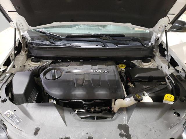 1C4PJMBX3ND504099 - 2022 JEEP CHEROKEE TRAILHAWK Ağ foto 12