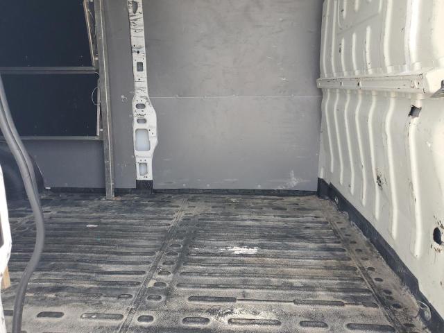 3C6URVJG5KE555673 - 2019 RAM PROMASTER 3500 HIGH თეთრი ფოტო 10