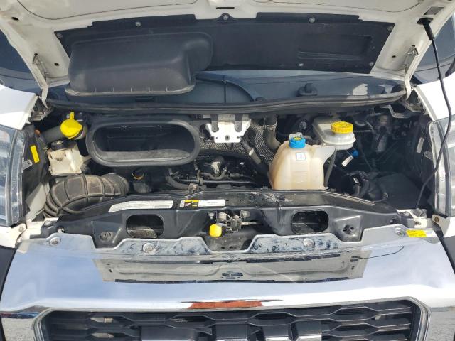 3C6URVJG5KE555673 - 2019 RAM PROMASTER 3500 HIGH თეთრი ფოტო 11