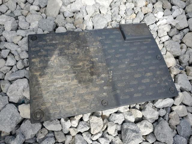 3C6URVJG5KE555673 - 2019 RAM PROMASTER 3500 HIGH თეთრი ფოტო 12