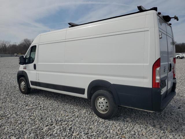 3C6URVJG5KE555673 - 2019 RAM PROMASTER 3500 HIGH თეთრი ფოტო 2