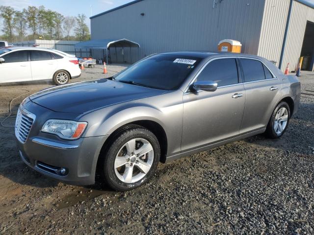 2011 CHRYSLER 300C, 