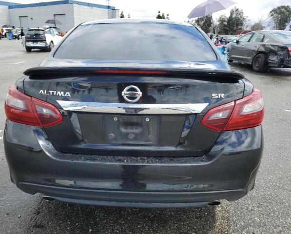 1N4AL3AP6HC210448 - 2017 NISSAN ALTIMA 2.5 BLACK photo 6