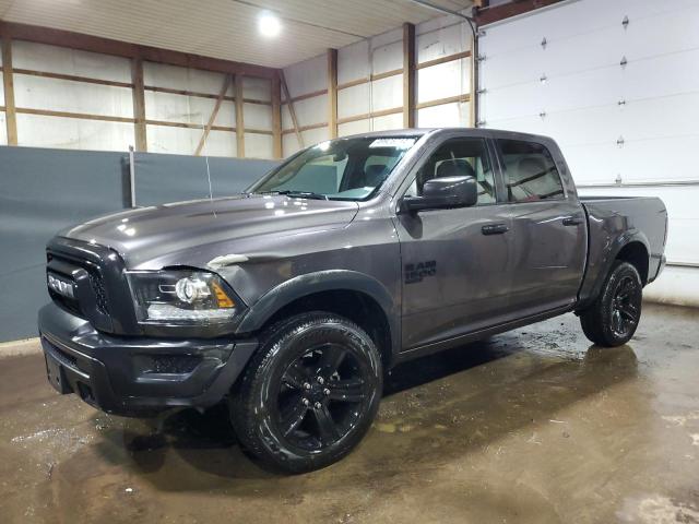 2022 RAM 1500 CLASS SLT, 