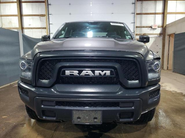 1C6RR7LG4NS187339 - 2022 RAM 1500 CLASS SLT 灰色 照片 5