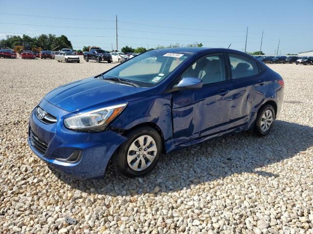 2015 HYUNDAI ACCENT GLS, 