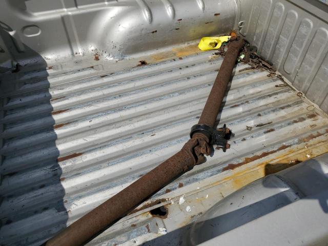 1GTCS138468207449 - 2006 GMC CANYON TAN photo 12