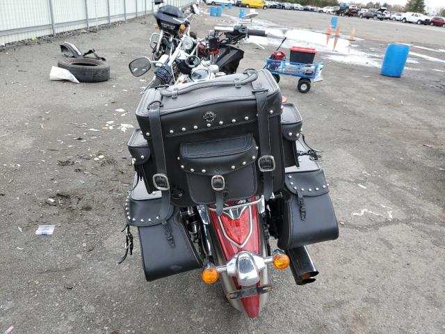 JKBVNRG1XAA003239 - 2010 KAWASAKI VN1700 G TWO TONE photo 4