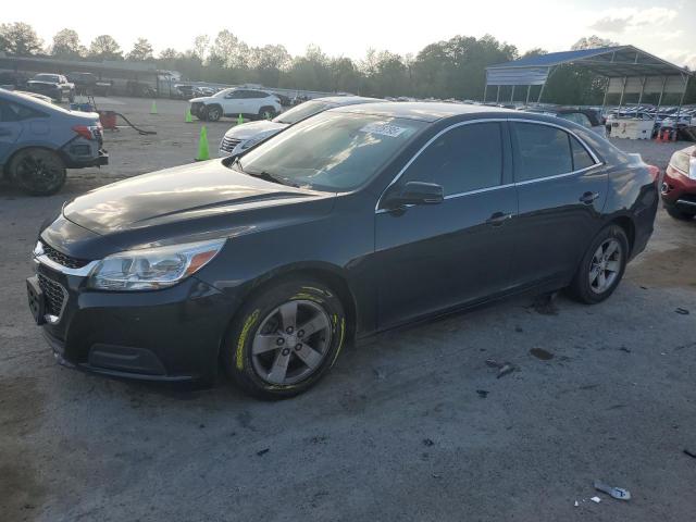 1G11C5SL7FF329521 - 2015 CHEVROLET MALIBU 1LT BLACK photo 1