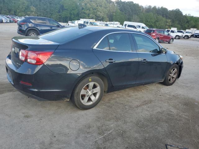 1G11C5SL7FF329521 - 2015 CHEVROLET MALIBU 1LT BLACK photo 3