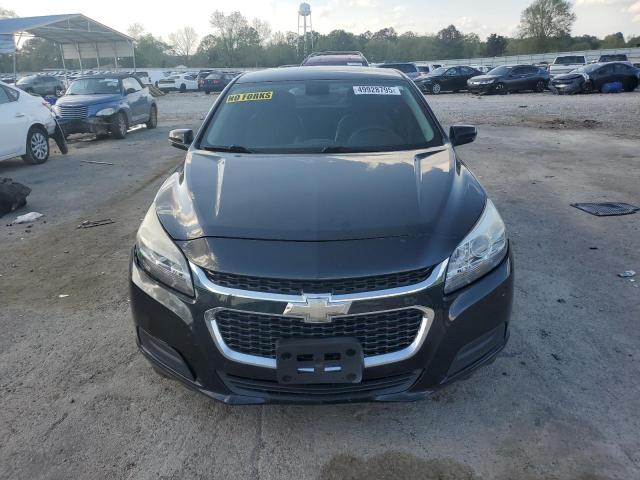 1G11C5SL7FF329521 - 2015 CHEVROLET MALIBU 1LT BLACK photo 5