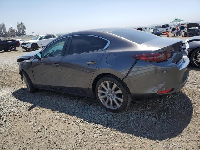 3MZBPAAL9KM110738 - 2019 MAZDA 3 SELECT GRAY photo 2