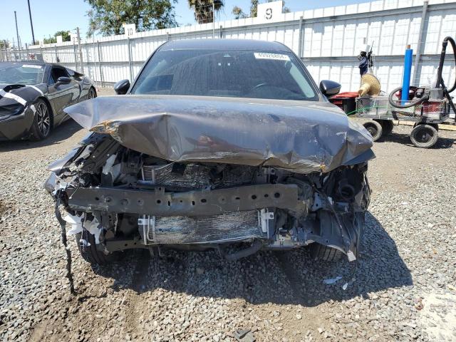 3MZBPAAL9KM110738 - 2019 MAZDA 3 SELECT GRAY photo 5