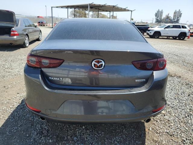 3MZBPAAL9KM110738 - 2019 MAZDA 3 SELECT GRAY photo 6