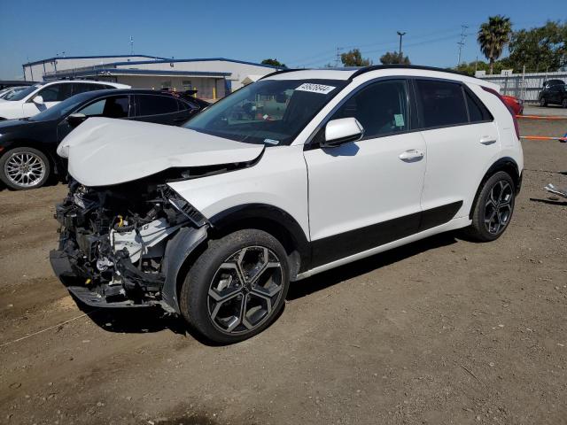 2023 KIA NIRO EX, 