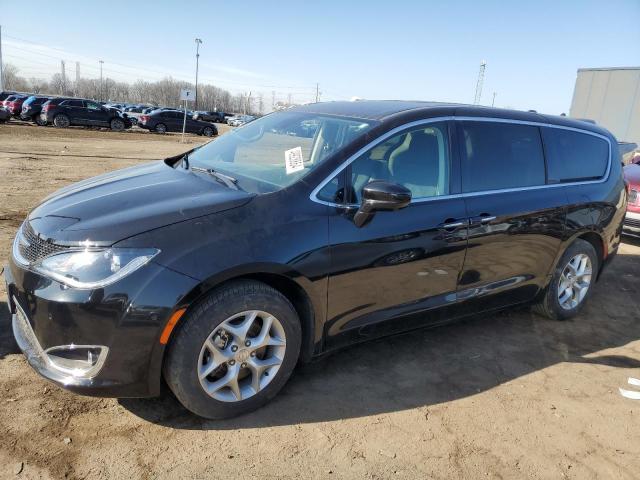 2019 CHRYSLER PACIFICA TOURING PLUS, 